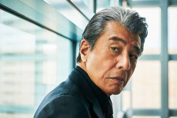 俺たちはまだやってるぜ!」70歳を過ぎた舘ひろしと柴田恭兵が 俺たちはまだやってるぜ!」70歳を過ぎた舘ひろしと柴田恭兵が