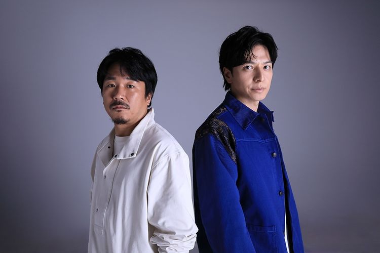 『告白 コンフェッション』で初共演！生田斗真＆ヤン・イクチュンが感じた、ワンシチュエーションでの“芝居の力”