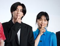 SixTONES京本大我が「言えない秘密」で映画単独初主演、ヒロイン