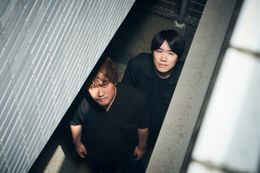 真偽不明の考察が飛び交った“イシナガキクエ”、全貌に迫るインタビューをお届け