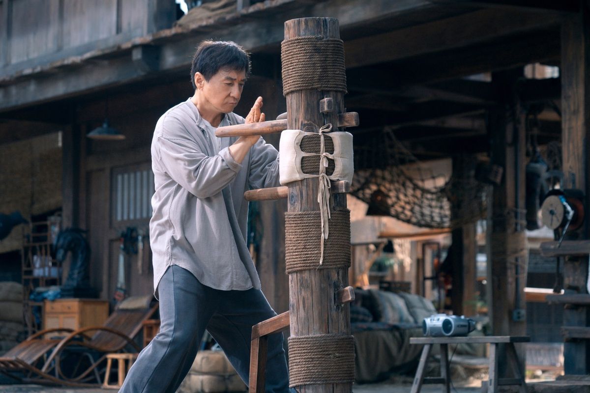 ジャッキーチェン主演の映画数店のカタログ。なかなか綺麗な状態のカタログです。 ジャッキーチェン主演の映画数店のカタログ。なかなか綺麗な状態