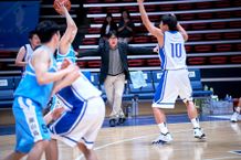 『リバウンド』のリアルの試合シーンの舞台裏とは!?