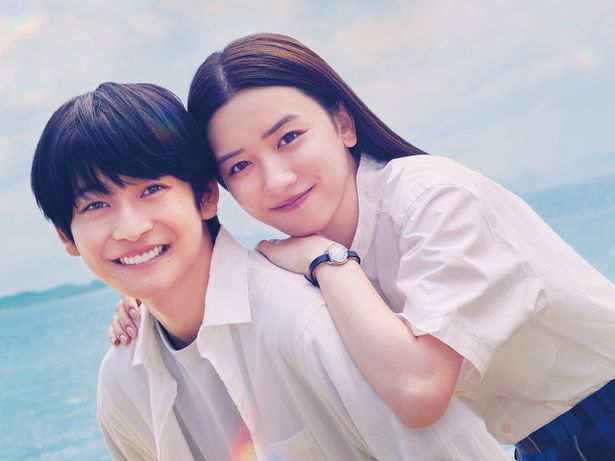 2位は人気コミックを実写化した映画『からかい上手の高木さん』