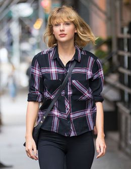 テイラー・スウィフトの新曲PVが多方面で波紋を広げている