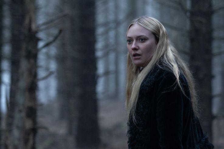 謎のベールに包まれた『ザ・ウォッチャーズ』、イシャナ・ナイト・シャマラン監督がヒントを明かす