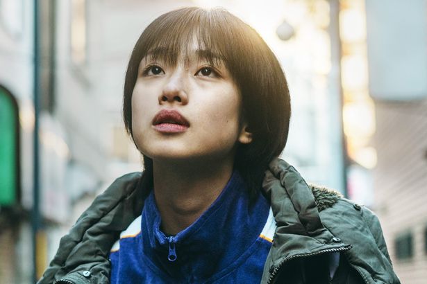 順調に進み始めた杏の人生はコロナ禍によって一変してしまう…(『あんのこと』)
