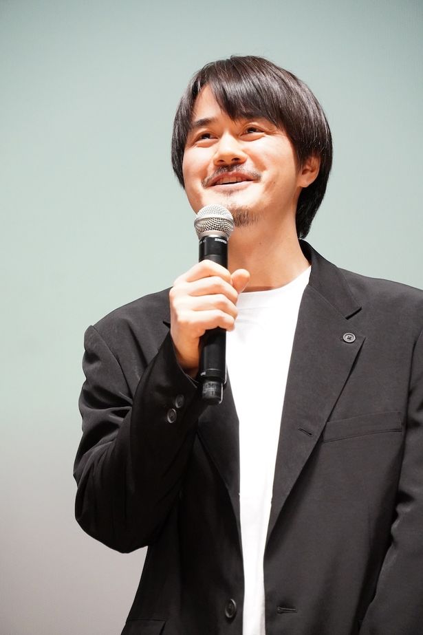 劇場アニメ『ルックバック』完成披露の前夜に完成!「2人の声を 劇場アニメ『ルックバック』完成披露の前夜に完成!「2人の声を