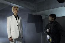 『赤羽骨子のボディガード』(8月2日公開)の撮影現場にMOVIE WALKER PRESS編集部が潜入！