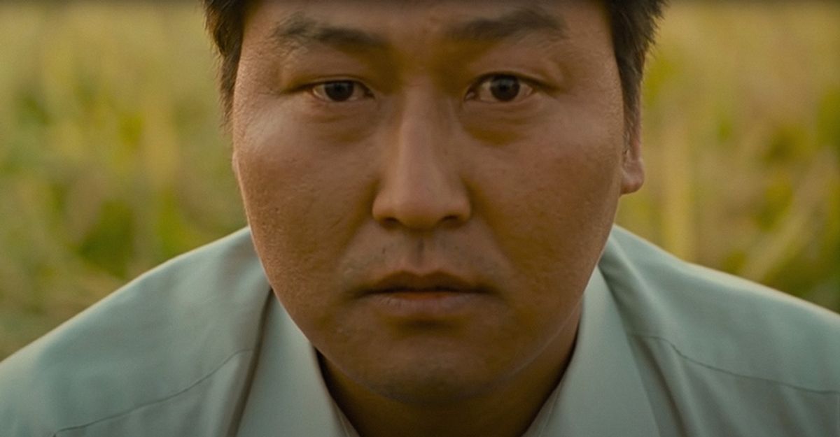 韓国映画「タクシー運転手」キャラポスター＆ソン・ガンホらの