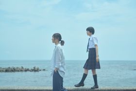 1位は新垣結衣、早瀬憩のダブル主演映画『違国日記』