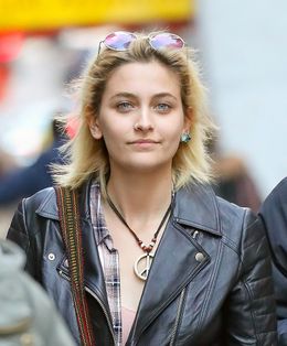 パリスがまさかの反撃！