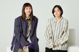瀬田なつき監督と新垣結衣に『違国日記』が語る制作秘話