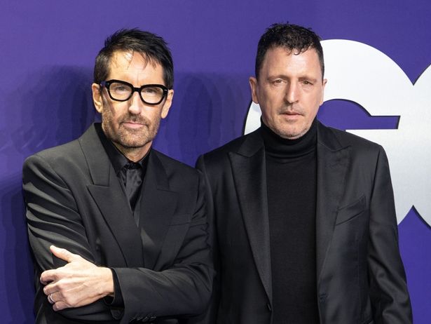 『ソウルフル・ワールド』でアカデミー賞作曲賞を受賞するなど映画音楽の旗手となったレズナーとロス