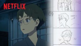 『好きでも嫌いなあまのじゃく』監督らがキャラクター作りを語る「『明日は今日より正直に生きてみよう』と思えるきっかけになれば」