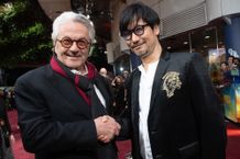 ジョージ・ミラー監督と小島秀夫監督が互いにエールを贈り合う！