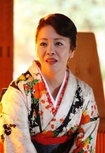 元祖セクシー女優の愛染恭子が引退へ！文芸エロスで最後の艶技を魅せる