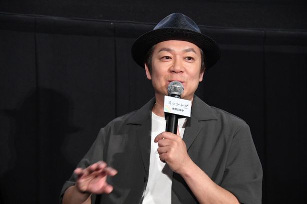 メガホンをとった吉田恵輔監督