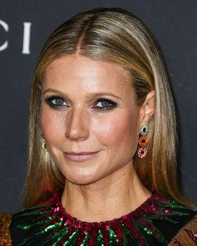 グウィネス・パルトロウ、自身の恋愛遍歴を語る