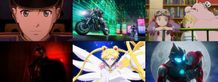 「Next on Netflix:アニメーション」で発表された新作情報から、日本関連作をチェック