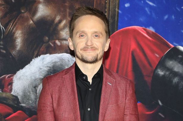 メガホンをとるのは『バイオレント・ナイト』のトミー・ウィルコラ監督