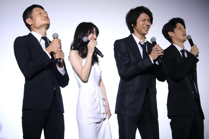 闇金ドッグス7：映画作品情報・あらすじ・評価｜MOVIE WALKER PRESS 映画