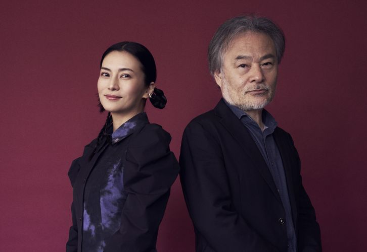 「やったことのないことにチャレンジした」黒沢清監督＆柴咲コウが語った『蛇の道』での新たな挑戦