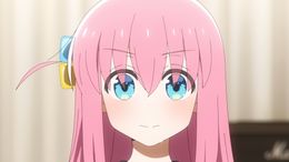 テレビアニメ版を前後編に再編集！『劇場総集編ぼっち・ざ・ろっく！ Re:』が初登場1位スタート