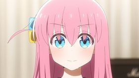 テレビアニメ版を前後編に再編集！『劇場総集編ぼっち・ざ・ろっく！ Re:』が初登場1位スタート