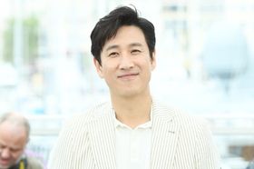 『パラサイト 半地下の家族』で第92回アカデミー賞に参加したイ・ソンギュン