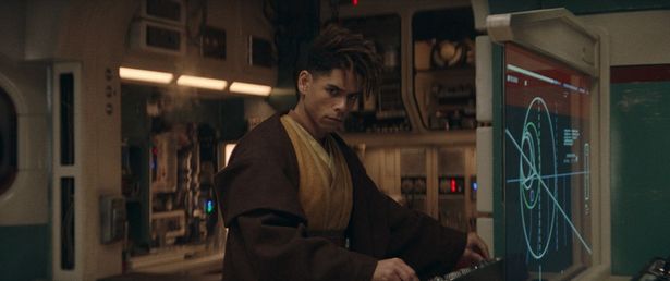 ジェダイのヨード・ファンダー