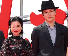 松山ケンイチの不満に吉高由里子が大爆笑！