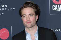 ロバート・パティンソンが主演と製作を担当！大手スタジオからも熱視線