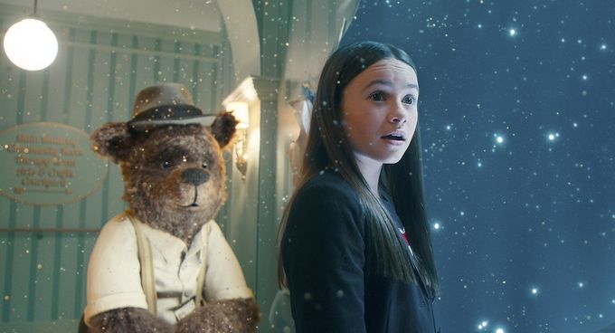 映画 すみっコぐらし とびだす絵本とひみつのコ：映画作品情報