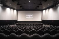 日本初の「ScreenX with Dolby Atmos」がT・ジョイ京都に誕生