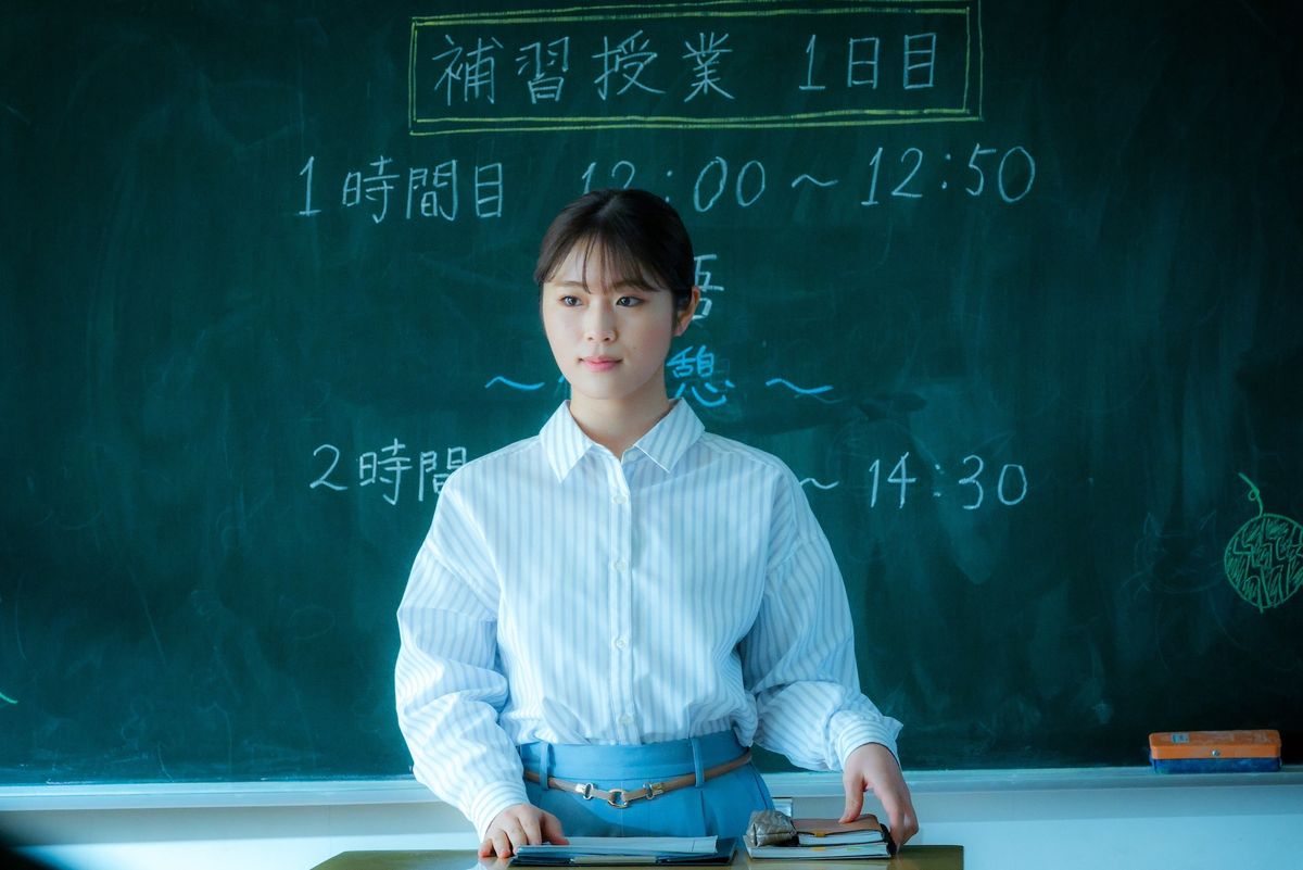 SHOCHIKU STORE | 松竹ストアあのコはだぁれ？特別版 (数量限定