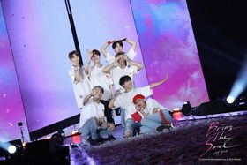 特典付きムビチケ前売券販売決定！『SEVENTEEN TOUR 'FOLLOW