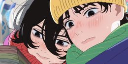 1位は藤本タツキによる人気コミックの劇場用アニメ『ルックバック』