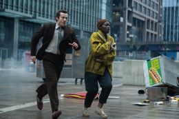 抜群の緊張感と恐怖が描かれる『クワイエット・プレイス：DAY 1』