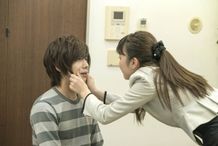 染谷俊之は『星降る夜のペット』で“レンタル男子”のアルバイトをする俊役として出演