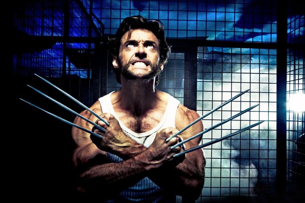 ウルヴァリンはいかにしてアダマンチウムの骨格を得るに至ったのか？(『ウルヴァリン：X-MEN ZERO』)