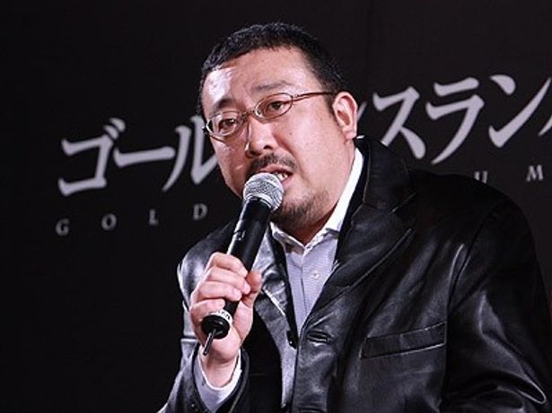『アヒルと鴨のコインロッカー』『フィッシュストーリー』に続いて、伊坂小説を映像化した中村義洋監督