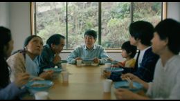 家族を奪われた則雄とばあちゃんの復讐劇がはじまる…『サユリ』本予告＆本ビジュアル