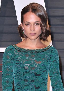 ついに2人が式を挙げる？