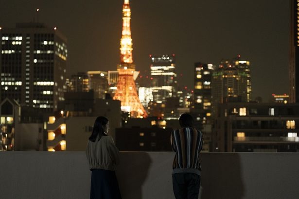 ナン丸と幸子の関係性にも注目だ