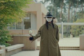 ディズニープラスで配信中の「七夕の国」4＆5話をネタバレありでレビュー！