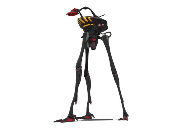ヤマトから巨大移動要塞まで!『ヤマトよ永遠に REBEL3199』に ヤマトから巨大移動要塞まで!『ヤマトよ永遠に REBEL3199』に
