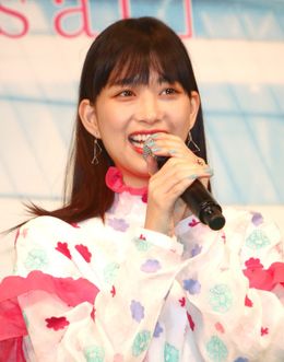 森川葵、相性抜群の最良の相手に「私でいいですか？」