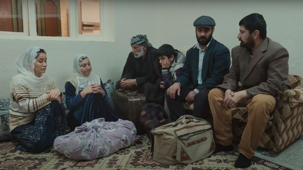 トルコで長く続く社会問題を扱い、世界各国の映画祭でも上映