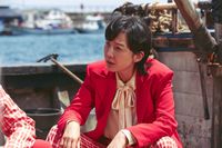Amazon.co.jp: 模倣霊 [DVD] : ヨム・ジョンア, パク