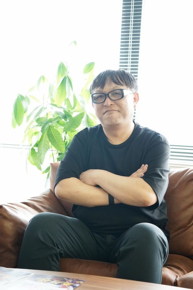 中村監督が思うアニメ制作に必要な3つのこととは